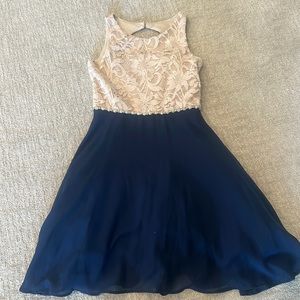 Gorgeous girls dress